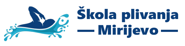 Škola Plivanja Mirijevo Logo